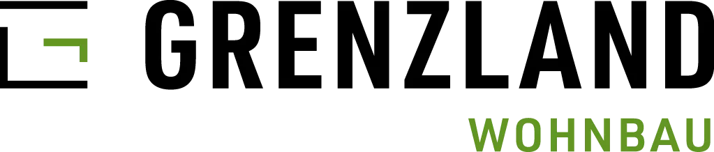 Logo von Grenzland Wohnbau